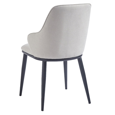 Kash Dining Chair, set of 2,