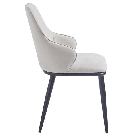 Kash Dining Chair, set of 2,