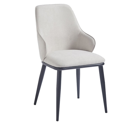Kash Dining Chair, set of 2,