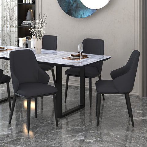 Kash Dining Chair, set of 2,