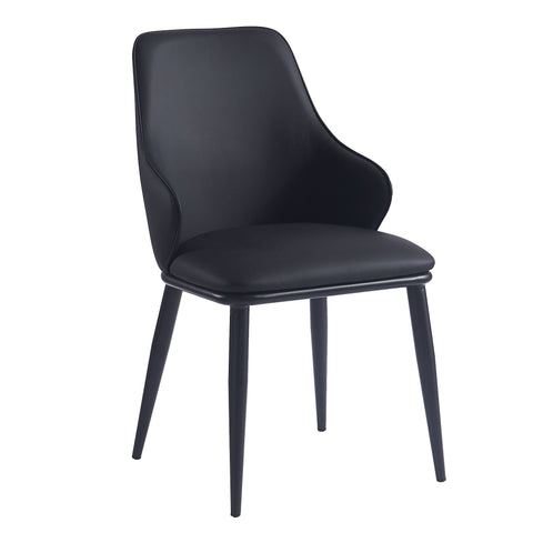 Kash Dining Chair, set of 2,