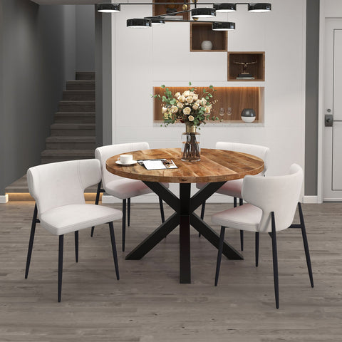 Olis Dining Chair, set of 2,