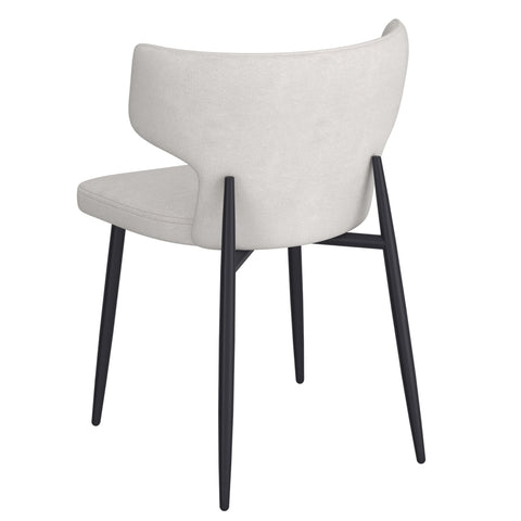 Olis Dining Chair, set of 2,
