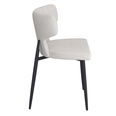 Olis Dining Chair, set of 2,