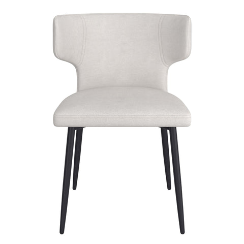 Olis Dining Chair, set of 2,