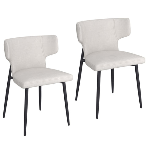 Olis Dining Chair, set of 2,