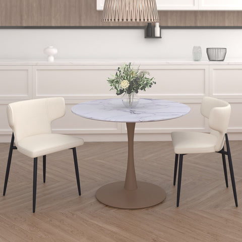 Olis Dining Chair, set of 2,