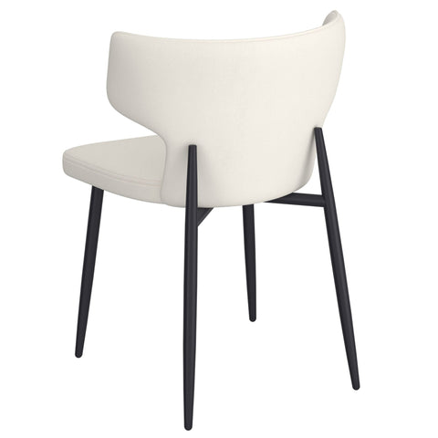 Olis Dining Chair, set of 2,