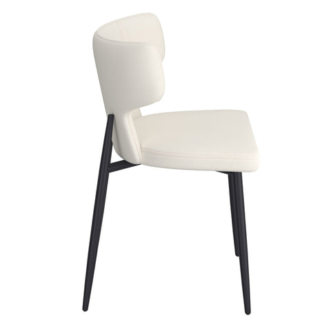 Olis Dining Chair, set of 2,