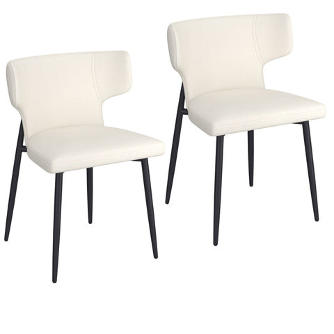 Olis Dining Chair, set of 2,
