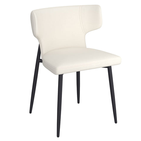 Olis Dining Chair, set of 2,