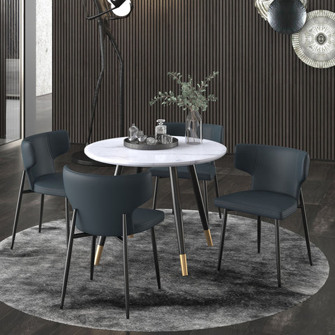 Olis Dining Chair, set of 2,