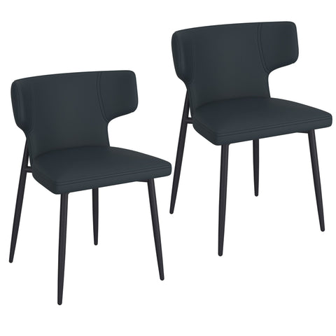 Olis Dining Chair, set of 2,
