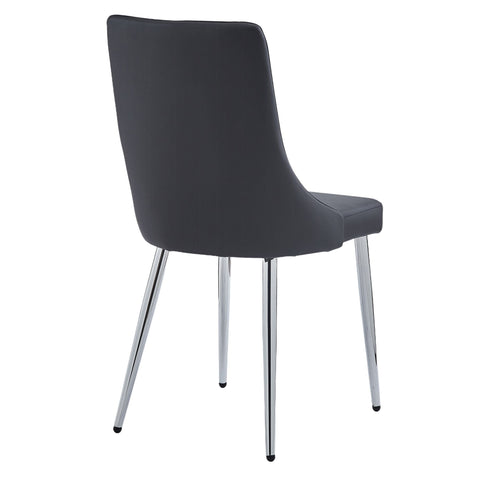 Devo Dining Chair, set of 2,