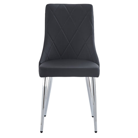 Devo Dining Chair, set of 2,