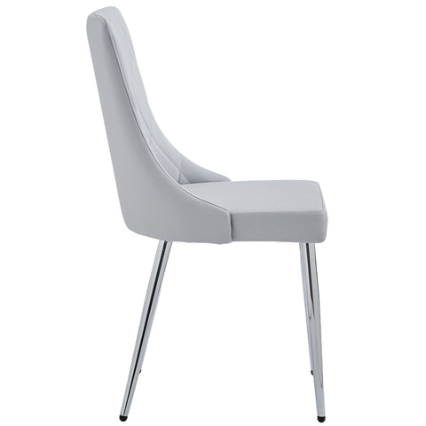 Devo Dining Chair, set of 2,