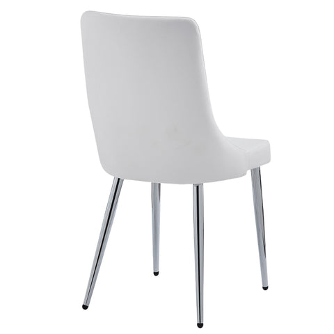 Devo Dining Chair, set of 2,