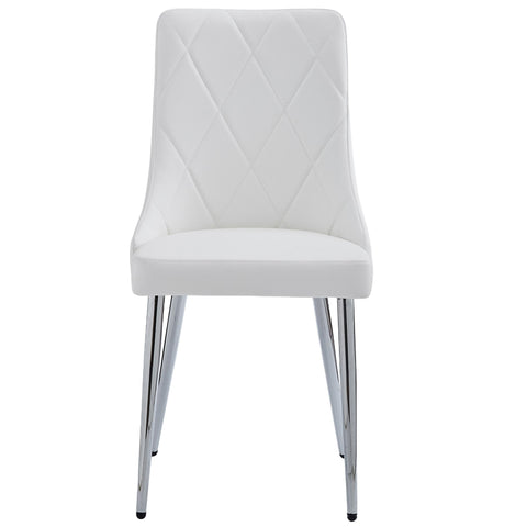 Devo Dining Chair, set of 2,