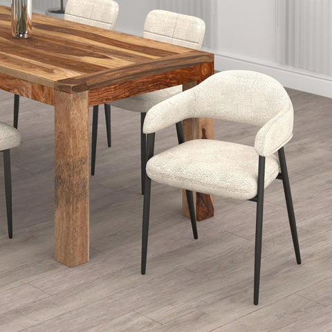 Archer Dining Chair, set of 2,