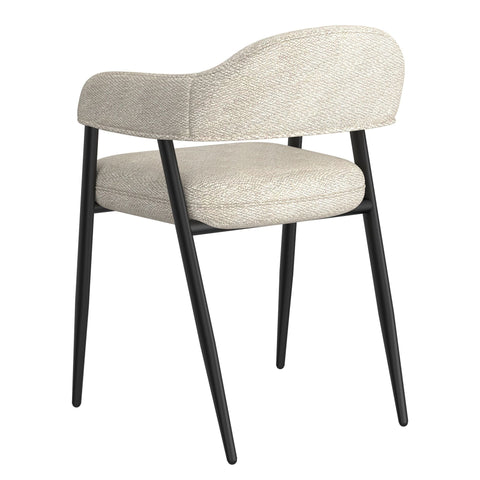 Archer Dining Chair, set of 2,