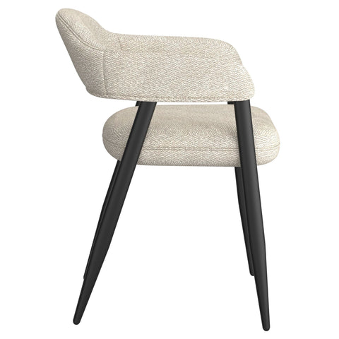 Archer Dining Chair, set of 2,