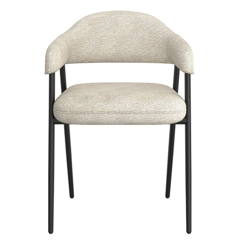 Archer Dining Chair, set of 2,