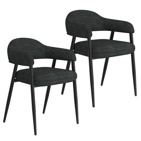 Archer Dining Chair, set of 2,