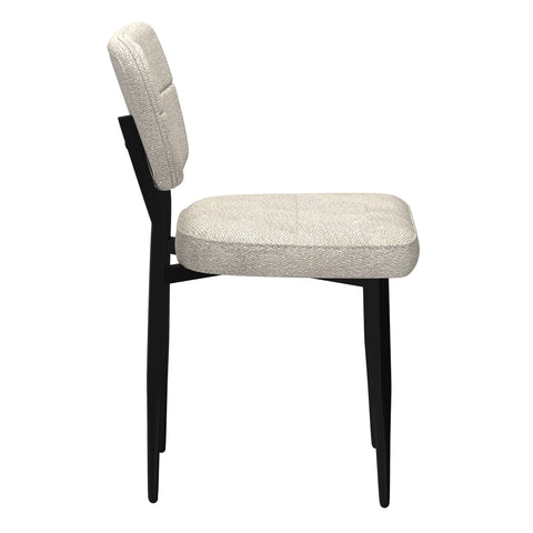 Zeke Dining Chair, set of 2,