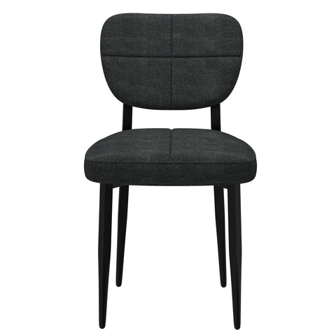 Zeke Dining Chair, set of 2,