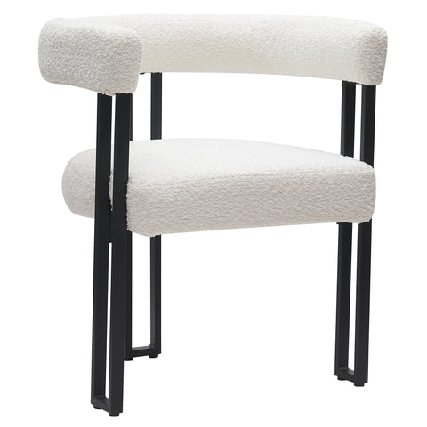 Scarlet Dining Chair, set of 2,