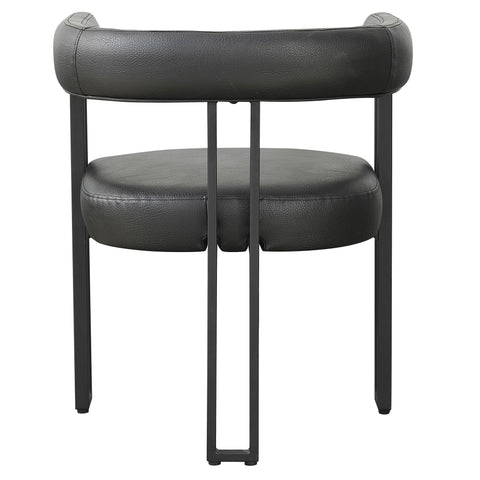 Scarlet Dining Chair, set of 2,