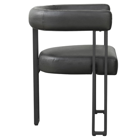 Scarlet Dining Chair, set of 2,