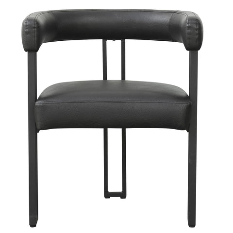 Scarlet Dining Chair, set of 2,
