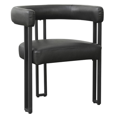 Scarlet Dining Chair, set of 2,