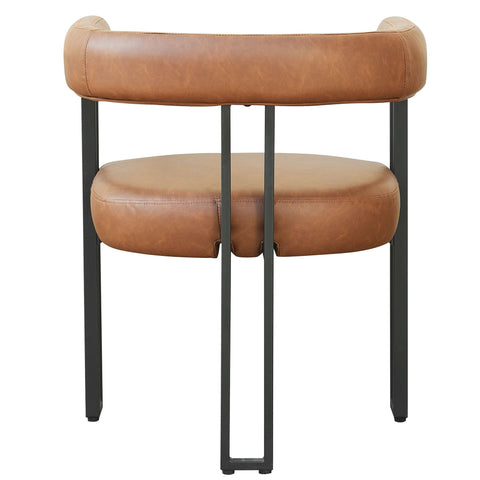 Scarlet Dining Chair, set of 2,