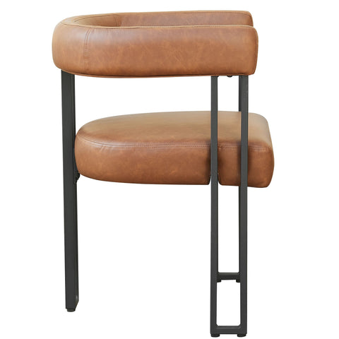 Scarlet Dining Chair, set of 2,