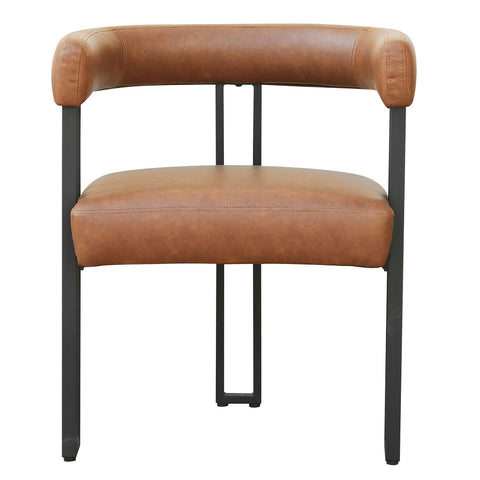 Scarlet Dining Chair, set of 2,