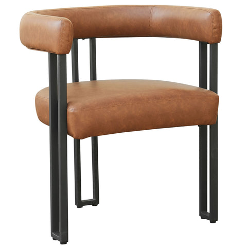 Scarlet Dining Chair, set of 2,