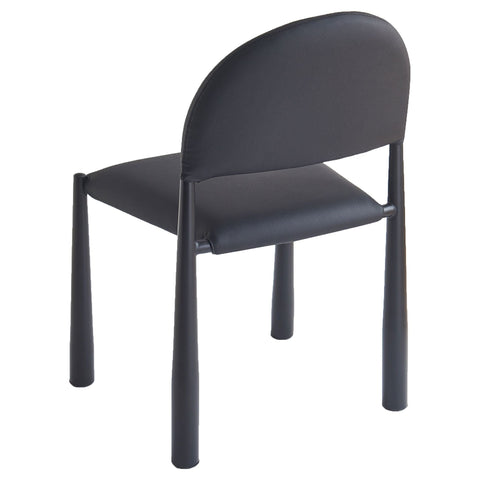 Auggie Dining/Lounge Chair, Set of 4