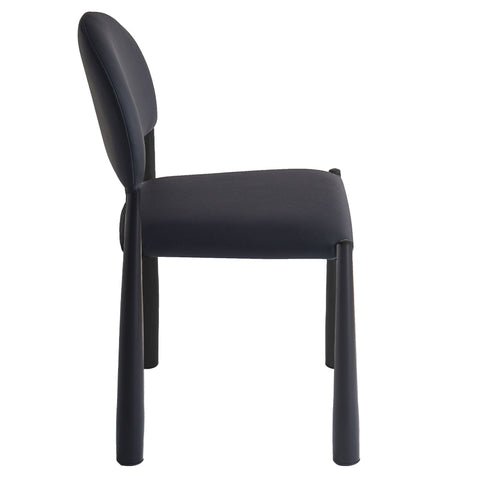 Auggie Dining/Lounge Chair, Set of 4