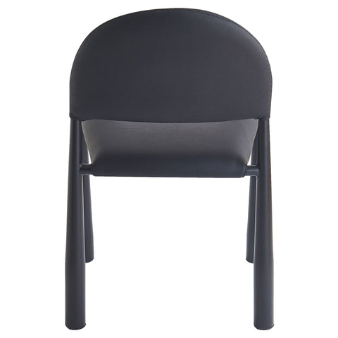 Auggie Dining/Lounge Chair, Set of 4