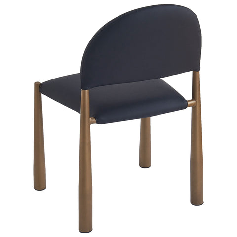 Auggie Dining/Lounge Chair, Set of 4