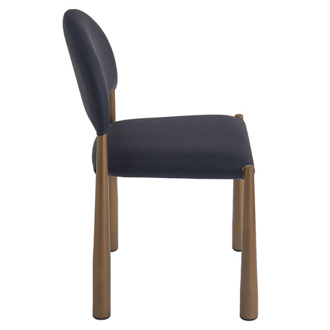 Auggie Dining/Lounge Chair, Set of 4