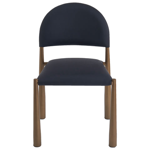 Auggie Dining/Lounge Chair, Set of 4