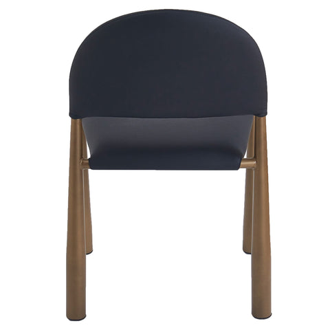 Auggie Dining/Lounge Chair, Set of 4