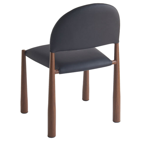 Auggie Dining/Lounge Chair, Set of 4