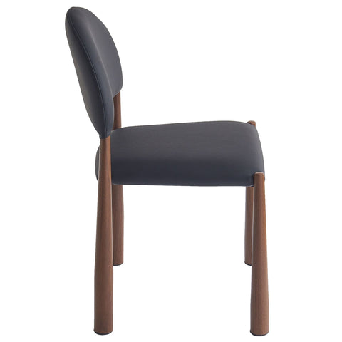 Auggie Dining/Lounge Chair, Set of 4