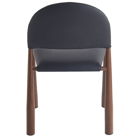 Auggie Dining/Lounge Chair, Set of 4