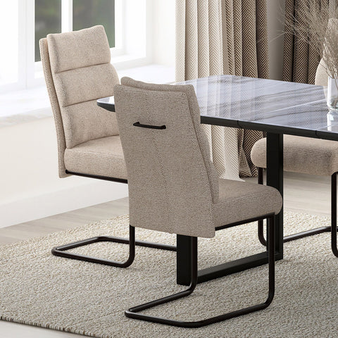 Brodi Dining Chair, set of 2,