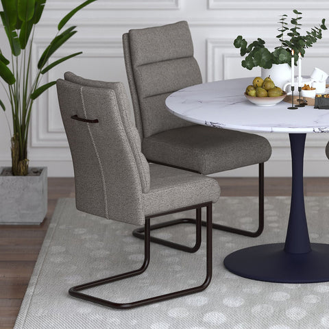 Brodi Dining Chair, set of 2,